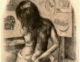 Lezione di nudo